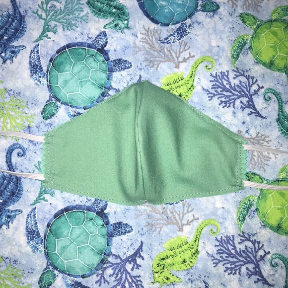 Face Mask - Picture 2 of 2